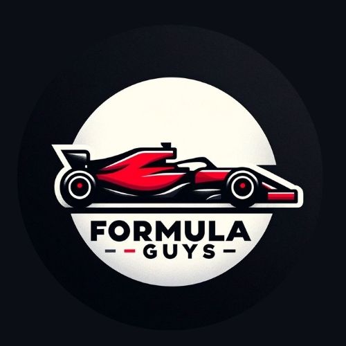 Logo of Formula Guys